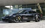 Porsche 911 RST 600 LM by Roock 2009 года